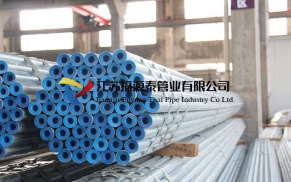 增強不銹鋼管的應(yīng)用